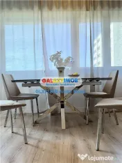 Apartament 2 camere Ivory Residence Pipera OMV 0 COMISION 