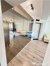 Apartament 2 camere Ivory Residence Pipera OMV 0 COMISION 