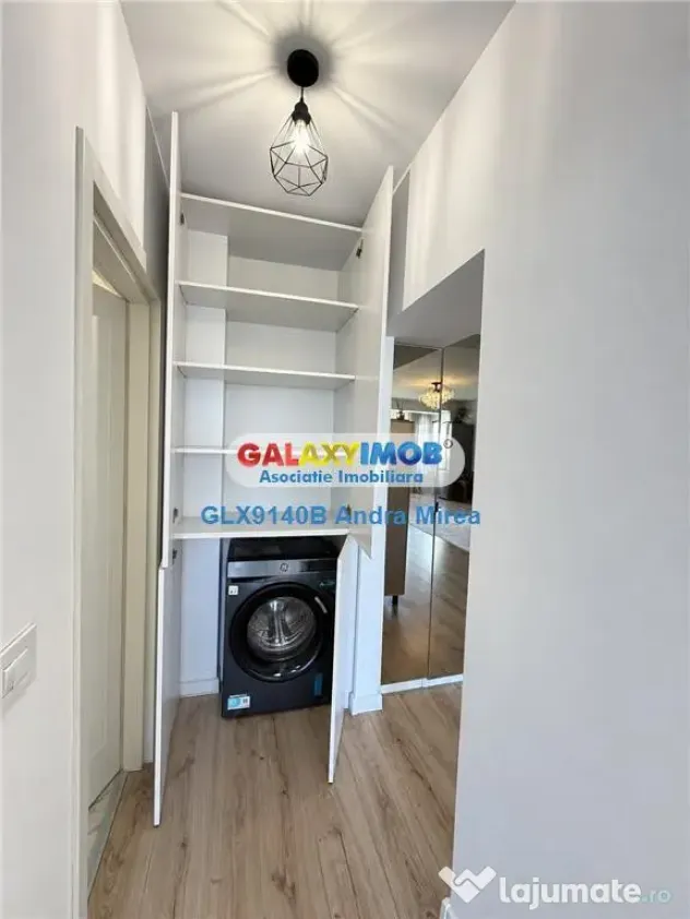 Apartament 2 camere Ivory Residence Pipera OMV 0 COMISION - Voluntari (Bucuresti-Ilfov)