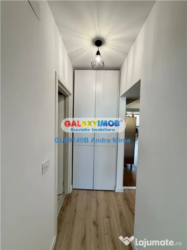 Apartament 2 camere Ivory Residence Pipera OMV 0 COMISION - Voluntari (Bucuresti-Ilfov)