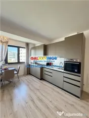 Apartament 2 camere Ivory Residence Pipera OMV 0 COMISION 