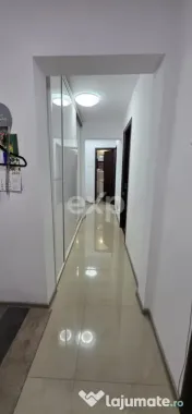 Apartament premium cu 3 camere, 80 mp utili – Ultracentral 