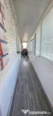 Apartament premium cu 3 camere, 80 mp utili – Ultracentral 