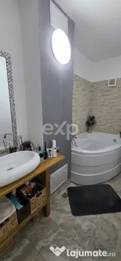 Apartament premium cu 3 camere, 80 mp utili – Ultracentral 