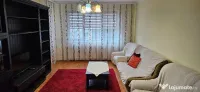 Inchiriez apartament cu 4 camere decomandat in Deva, Kogalniceanu et 3 