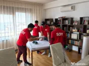 Mutari relocari depozite firme apartamente