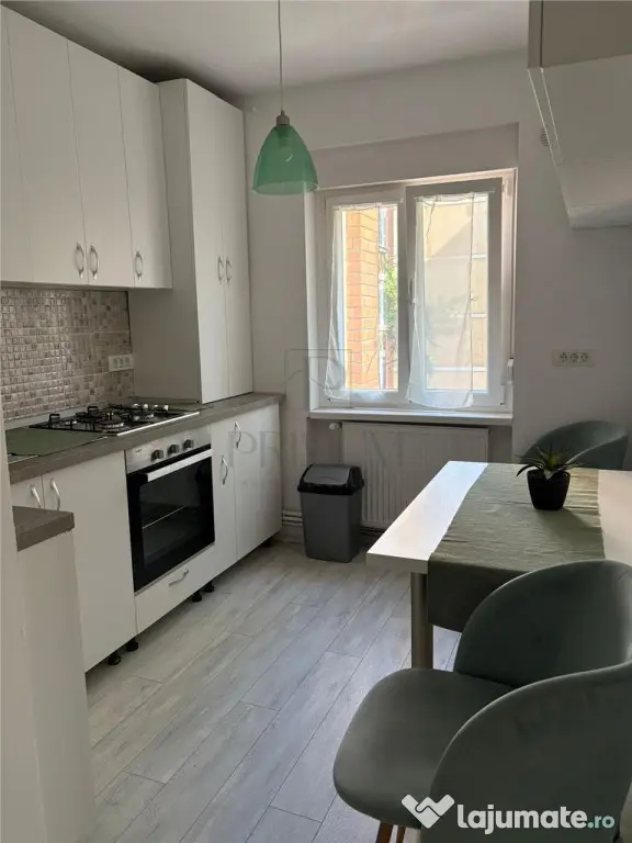 Apartament 2 camere | 60 mp | Ultracentral | 1 minut de Medi - Timisoara (Timis)