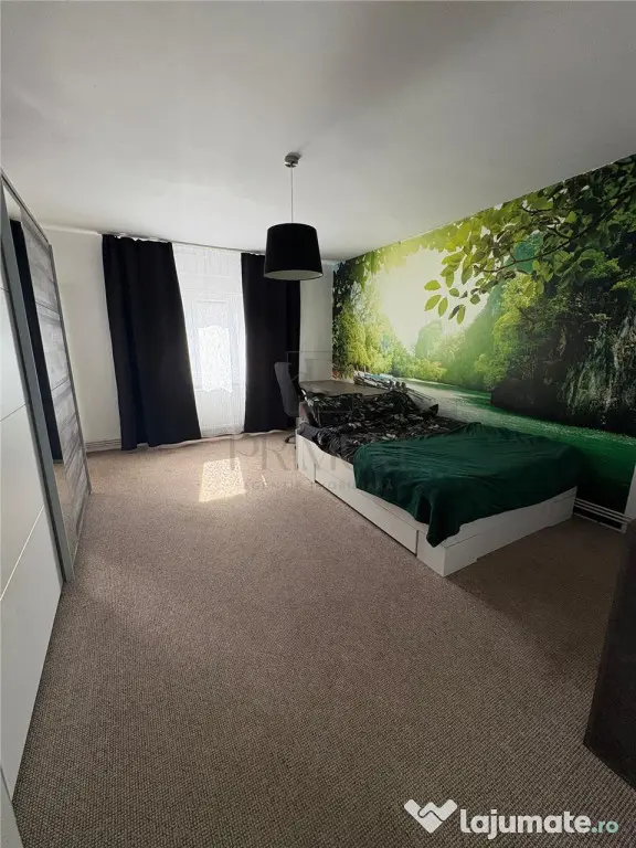 Apartament 2 camere | 60 mp | Ultracentral | 1 minut de Medi - Timisoara (Timis)