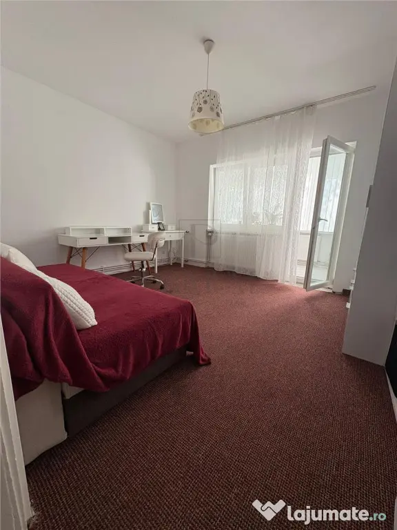 Apartament 2 camere | 60 mp | Ultracentral | 1 minut de Medi - Timisoara (Timis)