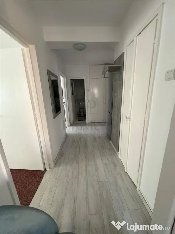 Apartament 2 camere | 60 mp | Ultracentral | 1 minut de Medi - Timisoara (Timis)