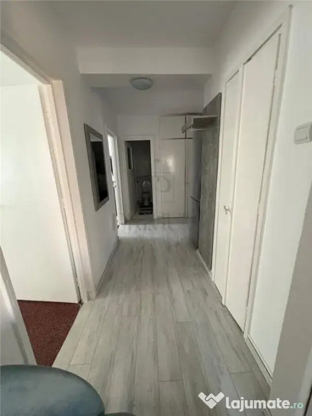 Apartament 2 camere | 60 mp | Ultracentral | 1 minut de Medi - Timisoara (Timis)