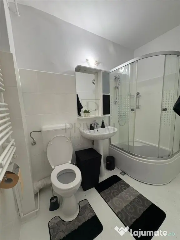 Apartament 2 camere | 60 mp | Ultracentral | 1 minut de Medi - Timisoara (Timis)