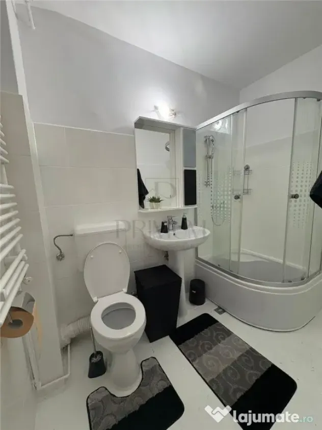 Apartament 2 camere | 60 mp | Ultracentral | 1 minut de Medi - Timisoara (Timis)