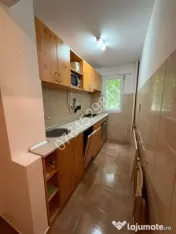 Apt. 2 cam. Titulescu-Victoriei, Str. Veronica Micle, la 5 min. metrou 