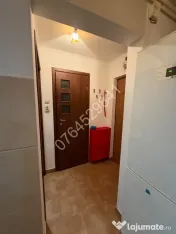 Apt. 2 cam. Titulescu-Victoriei, Str. Veronica Micle, la 5 min. metrou 