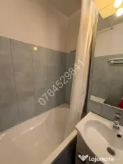 Apt. 2 cam. Titulescu-Victoriei, Str. Veronica Micle, la 5 min. metrou 