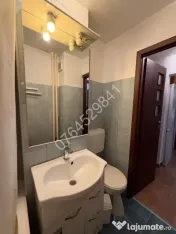 Apt. 2 cam. Titulescu-Victoriei, Str. Veronica Micle, la 5 min. metrou 