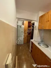 Apt. 2 cam. Titulescu-Victoriei, Str. Veronica Micle, la 5 min. metrou 