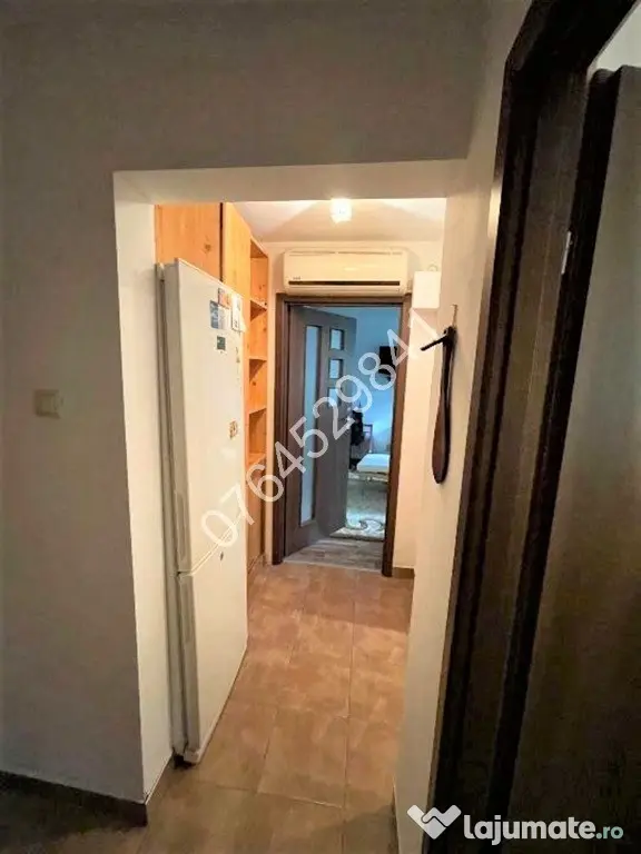 Apt. 2 cam. Titulescu-Victoriei, Str. Veronica Micle, la 5 min. metrou - Bucuresti (Bucuresti-Ilfov)