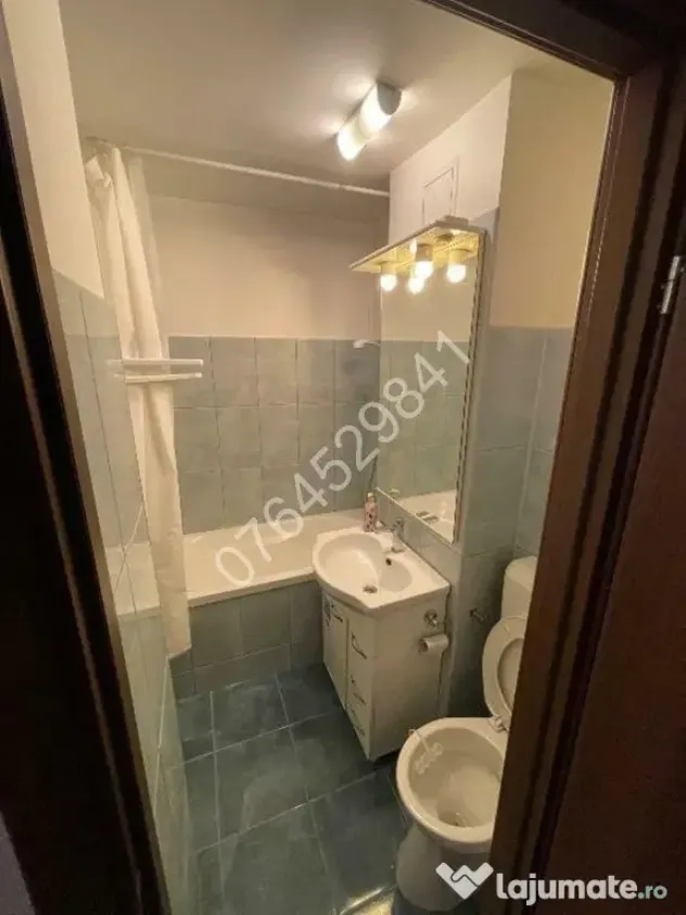 Apt. 2 cam. Titulescu-Victoriei, Str. Veronica Micle, la 5 min. metrou - Bucuresti (Bucuresti-Ilfov)