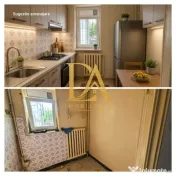 Garsoniera de vanzare in zona Grivita 