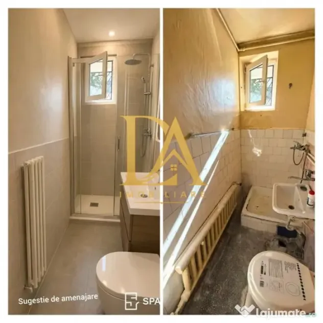 Garsoniera de vanzare in zona Grivita - Bucuresti (Bucuresti-Ilfov)