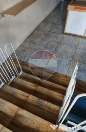 Spațiu comercial de inchiriat | vitrina stradala de 3,6 m | Dorobanti
