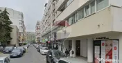 Spațiu comercial de inchiriat | vitrina stradala de 3,6 m | Dorobanti