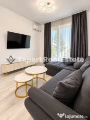 APARTAMENT NOU 2 CAMERE - PRIMA INCHIRIERE-PET FRIENDLY 
