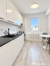 APARTAMENT NOU 2 CAMERE - PRIMA INCHIRIERE-PET FRIENDLY 