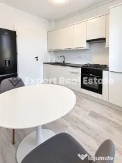 APARTAMENT NOU 2 CAMERE - PRIMA INCHIRIERE-PET FRIENDLY 