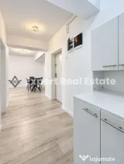 APARTAMENT NOU 2 CAMERE - PRIMA INCHIRIERE-PET FRIENDLY 