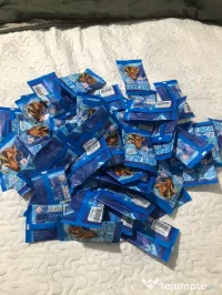 Ice age plicuri sigilate