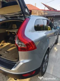 Volvo xc 60 d4 2.4 awd