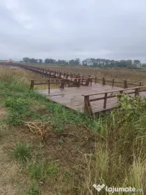 Teren intravilan la balta Odoreu, Satu Mare 2500mp