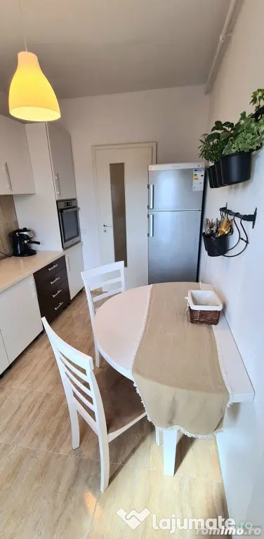 De inchiriat apartament 1 camera in zona Lunei - Timisoara (Timis)