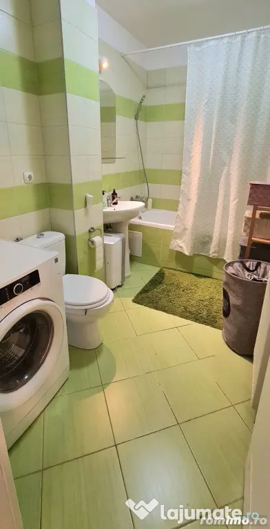 De inchiriat apartament 1 camera in zona Lunei - Timisoara (Timis)