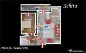 Apartament 2 camere Brancoveanu Metrou 