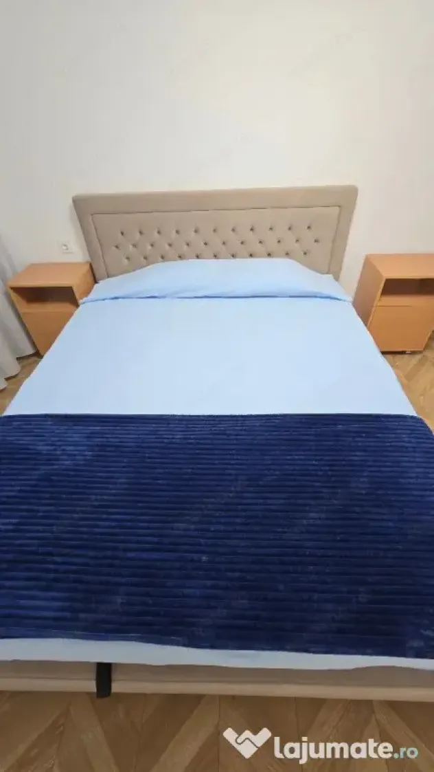 De inchiriat apartament 3 camere in zona Complex Studentesc - Timisoara (Timis)