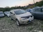 Mitsubishi Outlander, 7 locuri, 2008. 1.9 motorina