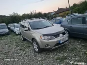 Mitsubishi Outlander, 7 locuri, 2008. 1.9 motorina 