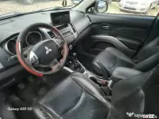 Mitsubishi Outlander, 7 locuri, 2008. 1.9 motorina 