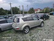 Mitsubishi Outlander, 7 locuri, 2008. 1.9 motorina 