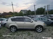 Mitsubishi Outlander, 7 locuri, 2008. 1.9 motorina 