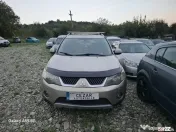 Mitsubishi Outlander, 7 locuri, 2008. 1.9 motorina 