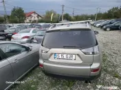 Mitsubishi Outlander, 7 locuri, 2008. 1.9 motorina 