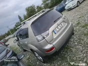 Mitsubishi Outlander, 7 locuri, 2008. 1.9 motorina 