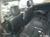 Mitsubishi Outlander, 7 locuri, 2008. 1.9 motorina 