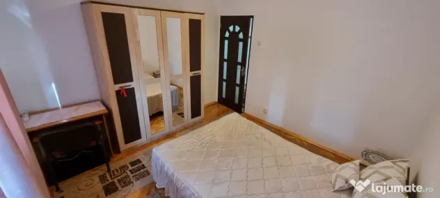 Dau în chirie apartament în Mărăști, Cluj-Napoca