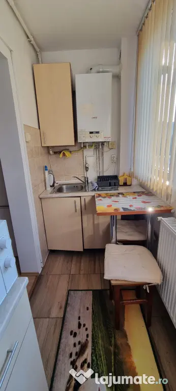 Dau în chirie apartament în Mărăști, Cluj-Napoca